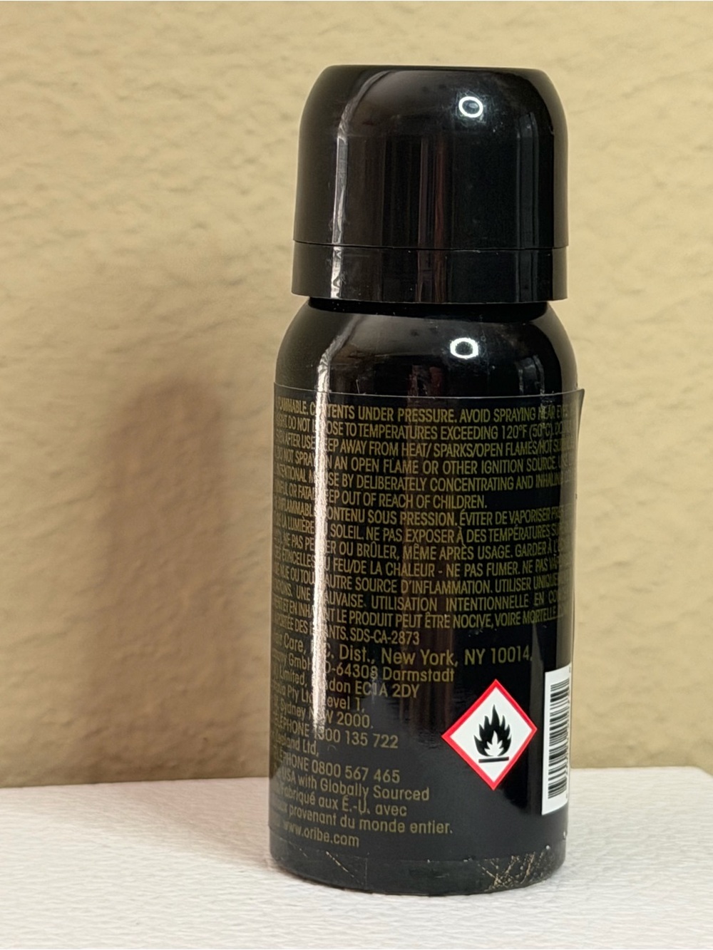 Oribe Signature Mini Travel Hair Treatment Set—NWOB - Picture 5 of 6